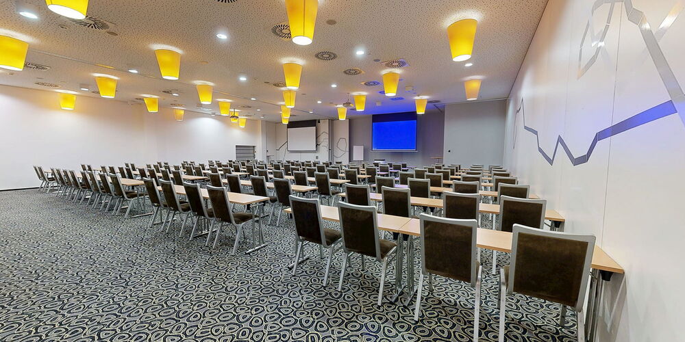 Konferenčná sála - Hotel Astrum Laus