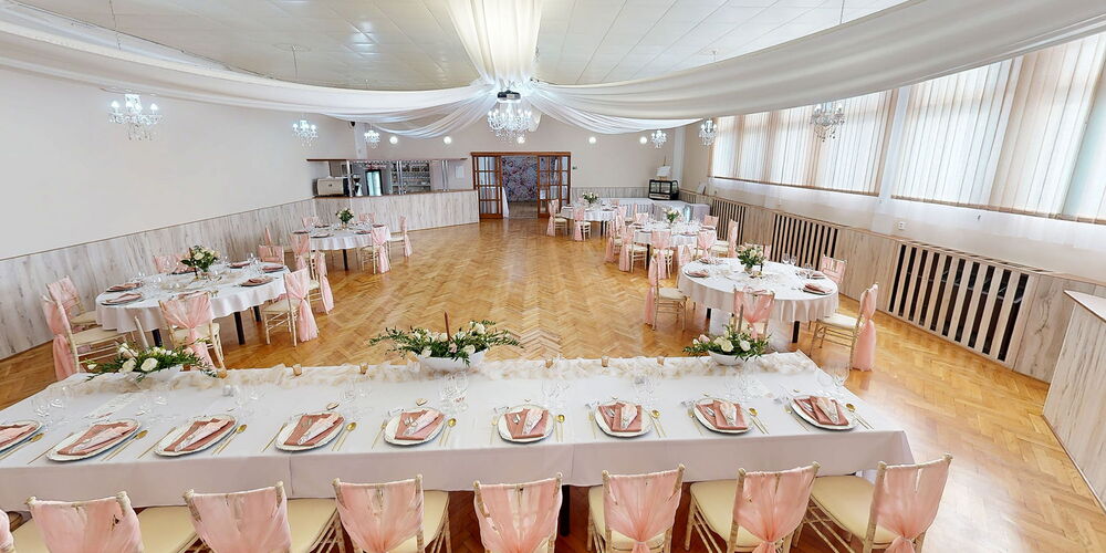 Wedding - Svätojurská Viecha