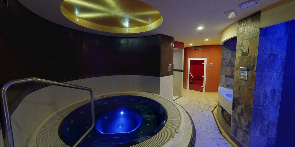 Wellness - Hotel Magnus