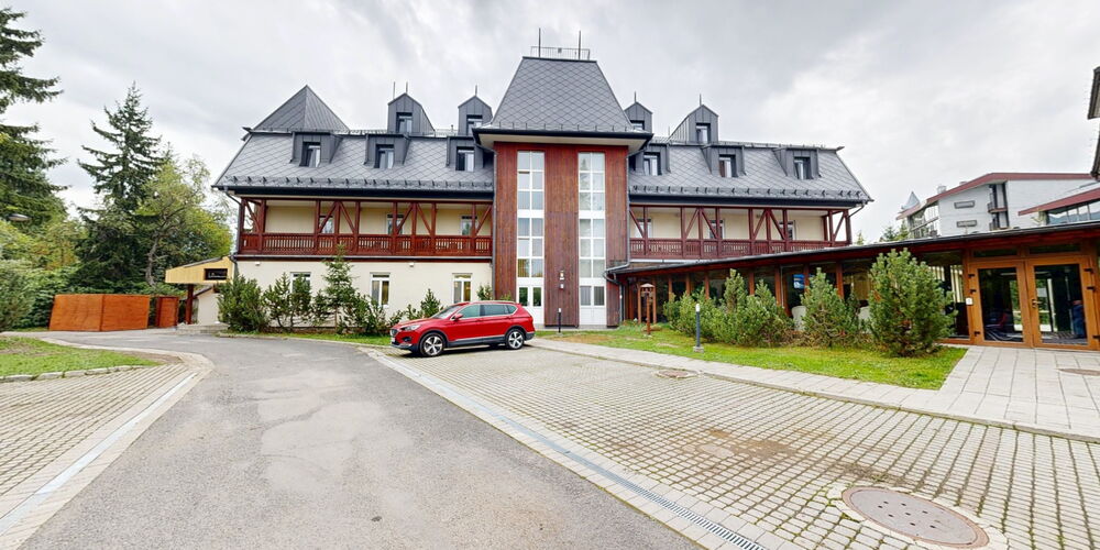 Hotel Solisko
