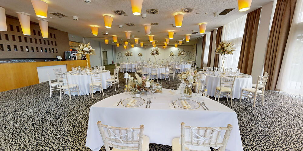 Wedding - Hotel Astrum