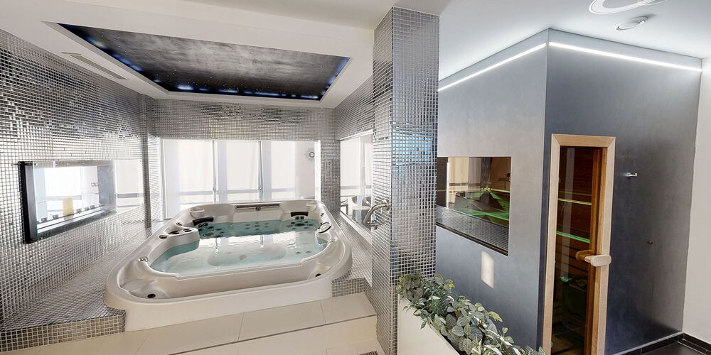Wellness - Relax World