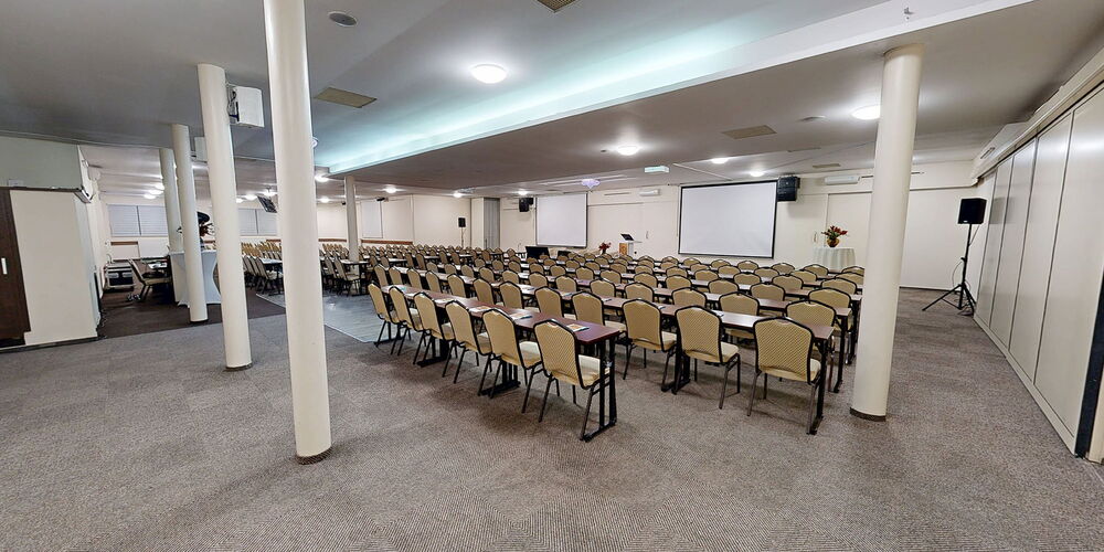 Konferenčné sály - Hotel DIXON Resort