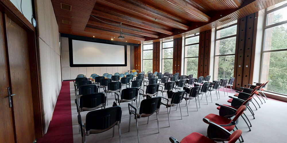 Konferenčné sály - President Hotel Montfort