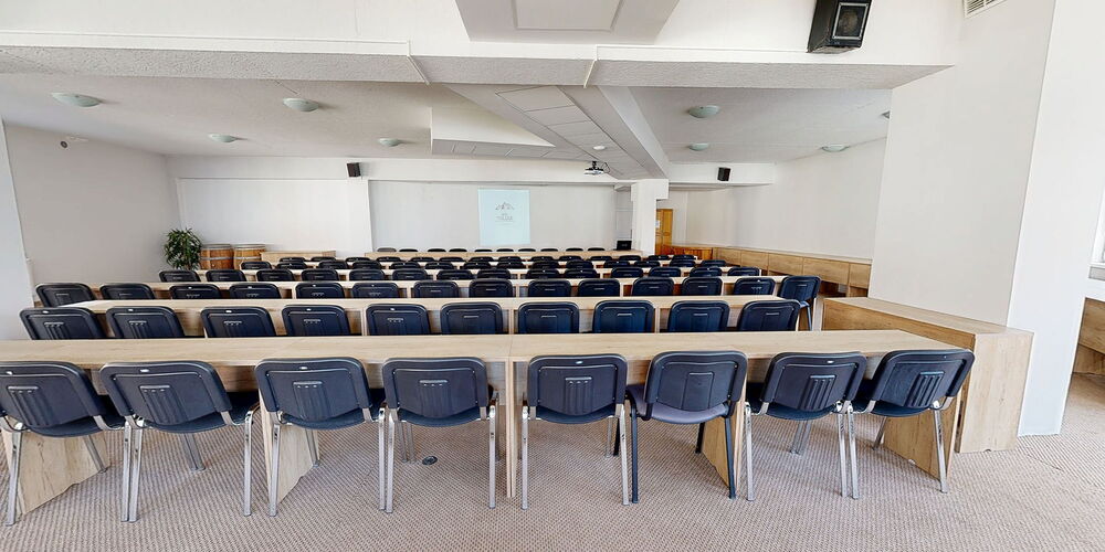 Konferenčná miestnosť - Hotel Toliar