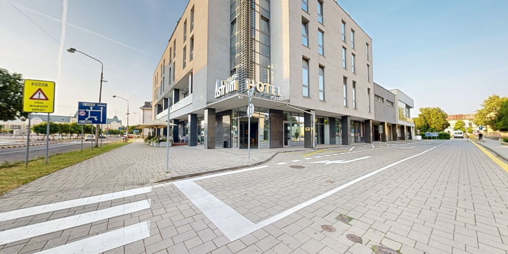 Hotel Astrum Laus ****