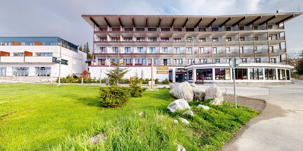 Hotel Toliar