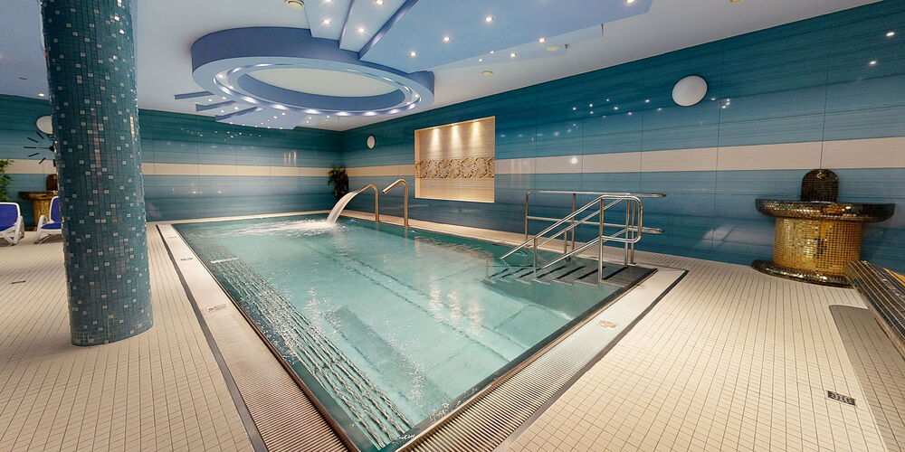 Wellness -  Hotel Orchidea