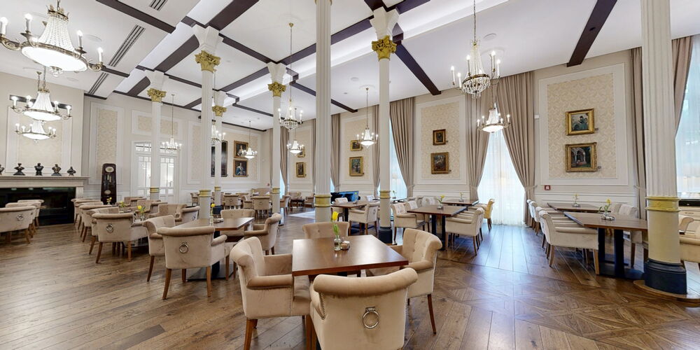 Hotel Lomnica  *****