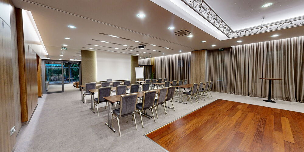 Konferenčné sály - Hotel Termal Vyhne