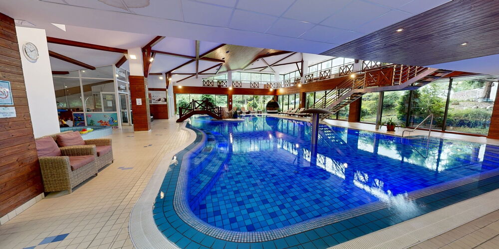 Kontakt Wellness Hotel