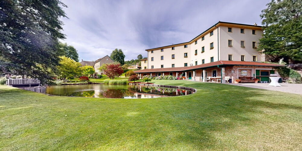 Hotel Pri Mlyne Lozorno