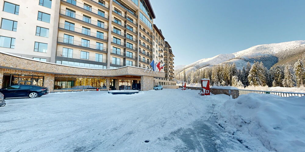 Swissôtel Damian Jasna