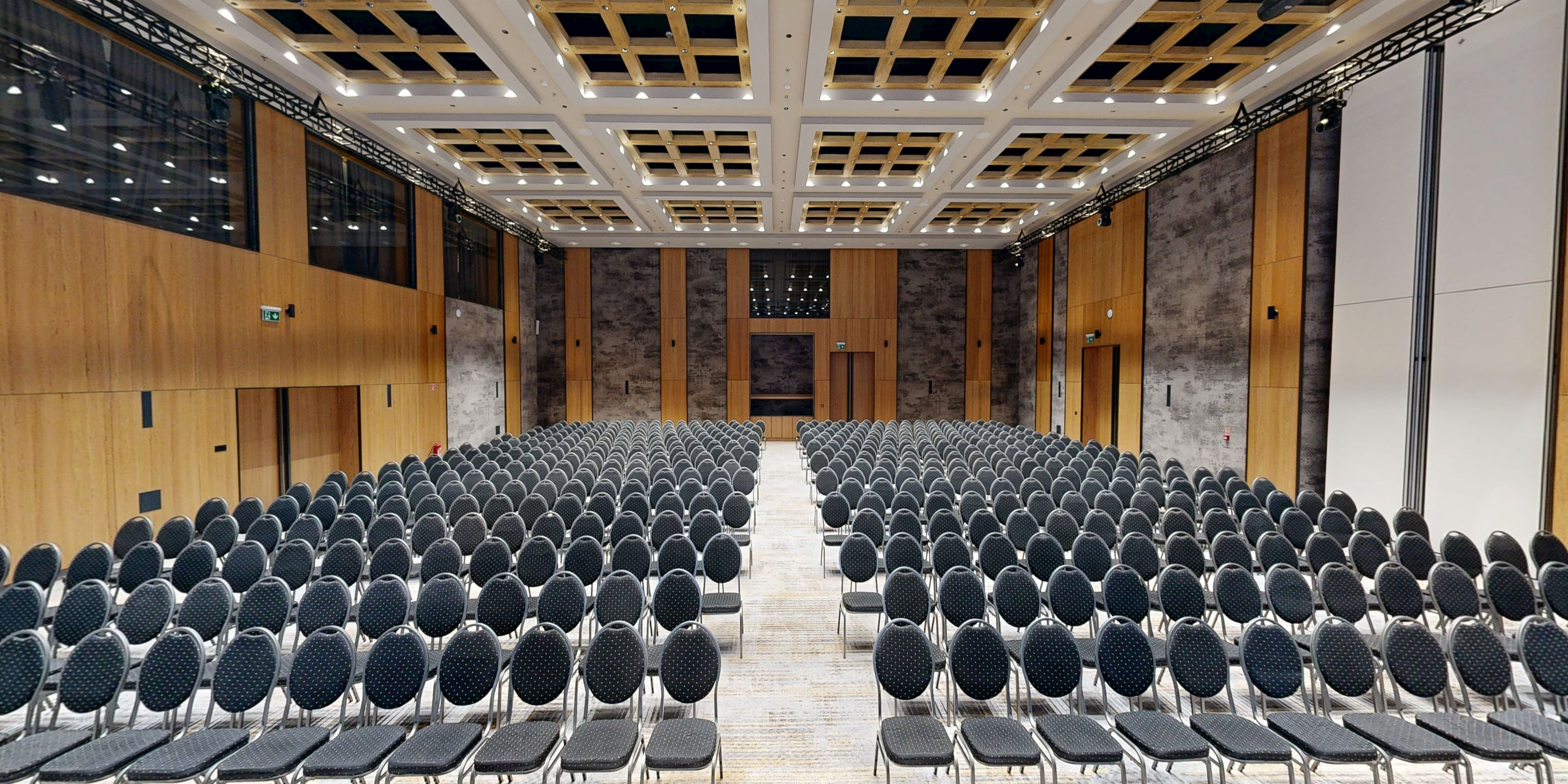kongresové a eventové priestory